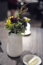 noma copenhagen malt flatbread vase