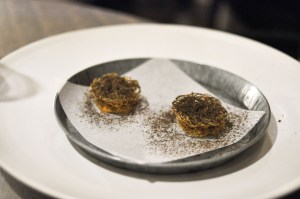 noma copenhagen potato duck liver