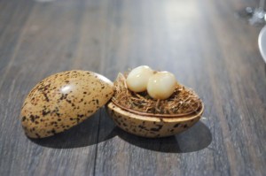 noma copenhagen quail egg