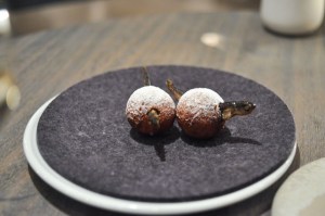 noma copenhagen æbleskiver
