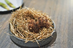 noma copenhagen veal neck and söl