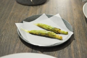 noma copenhagen grilled corn