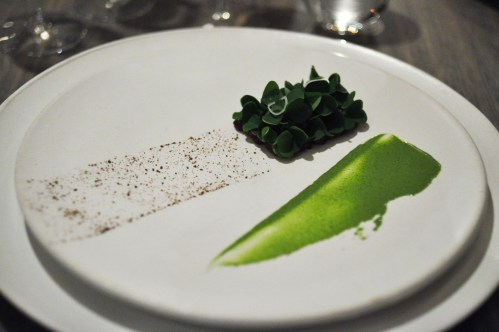 noma copenhagen beef tartare sorrel juniper