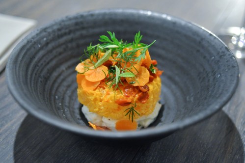 noma copenhagen carrot cake