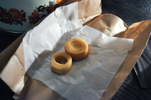 noma copenhagen bone marrow caramel