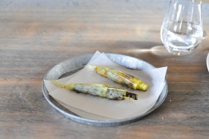 noma copenhagen grilled corn