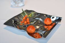 geranium copenhagen carrot seabuckthorn