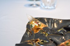 geranium copenhagen dried flowers apple