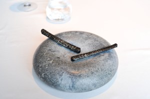 geranium copenhagen razor clams