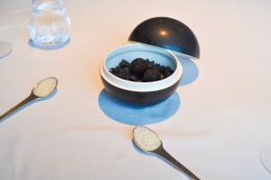 geranium copenhagen burned potato sheep milk butter