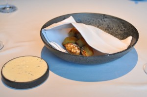 geranium copenhagen bread emmer spelt