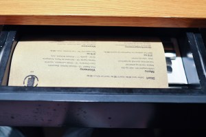 relæ relae copenhagen menu drawer