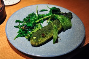 relæ relae copenhagen courgettes