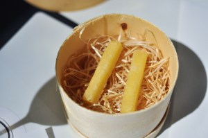 quique dacosta cheese stick