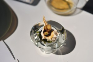 quique dacosta purple murex snail