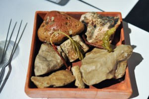 quique dacosta rain of pastor