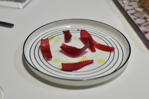 quique dacosta pickled onion