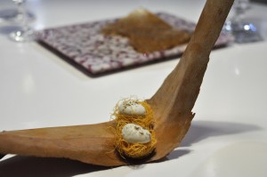 quique dacosta dove nest