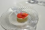 quique dacosta campari apple&nbsp;tart