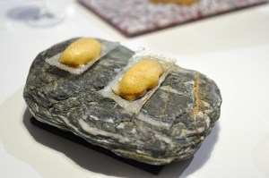 quique dacosta paprika pork jowls