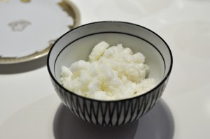 quique dacosta tomato water