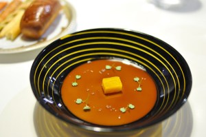 quique dacosta cuba libre