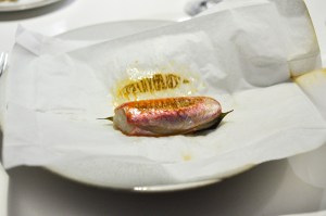 quique dacosta mullet