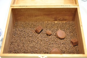 quique dacosta magic box