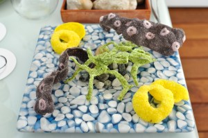 quique dacosta seafood chips