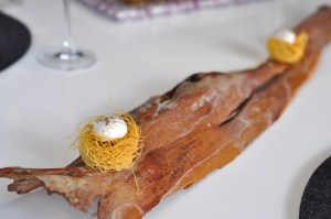 quique dacosta dove nest