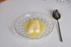 quique dacosta iberian ham cococha