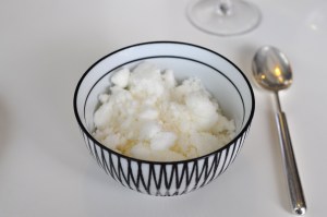 quique dacosta tomato ice