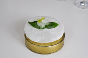 quique dacosta margarita