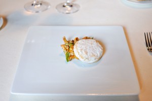 mugaritz homemade cheese