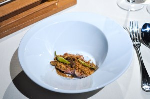 mugaritz roasted veal