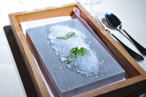 mugaritz mint
