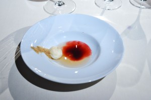 mugaritz chestnut honey