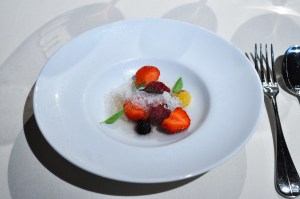 mugaritz red fruit moungo