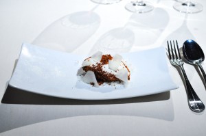 mugaritz pear cheese ice cream