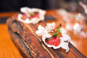 atelier crenn mackerel