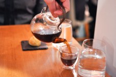 atelier crenn warm duck consomme