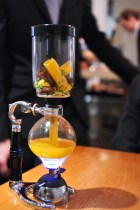 atelier crenn orange squash infusion
