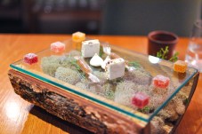 atelier crenn petit fours