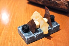 atelier crenn mignardises