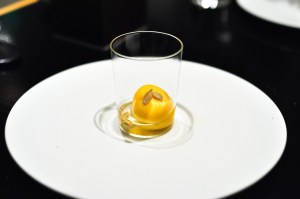 benu san francisco pumpkin tofu