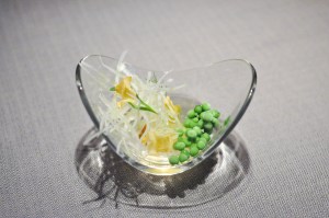 grace chicago parsnip pineapple fennel tarragon