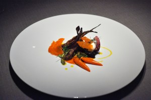 grace chicago carrot pistachio