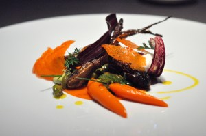 grace chicago carrot