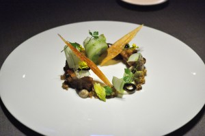 grace chicago sunchoke