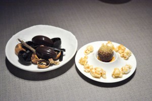 grace chicago chocolate caramel popcorn